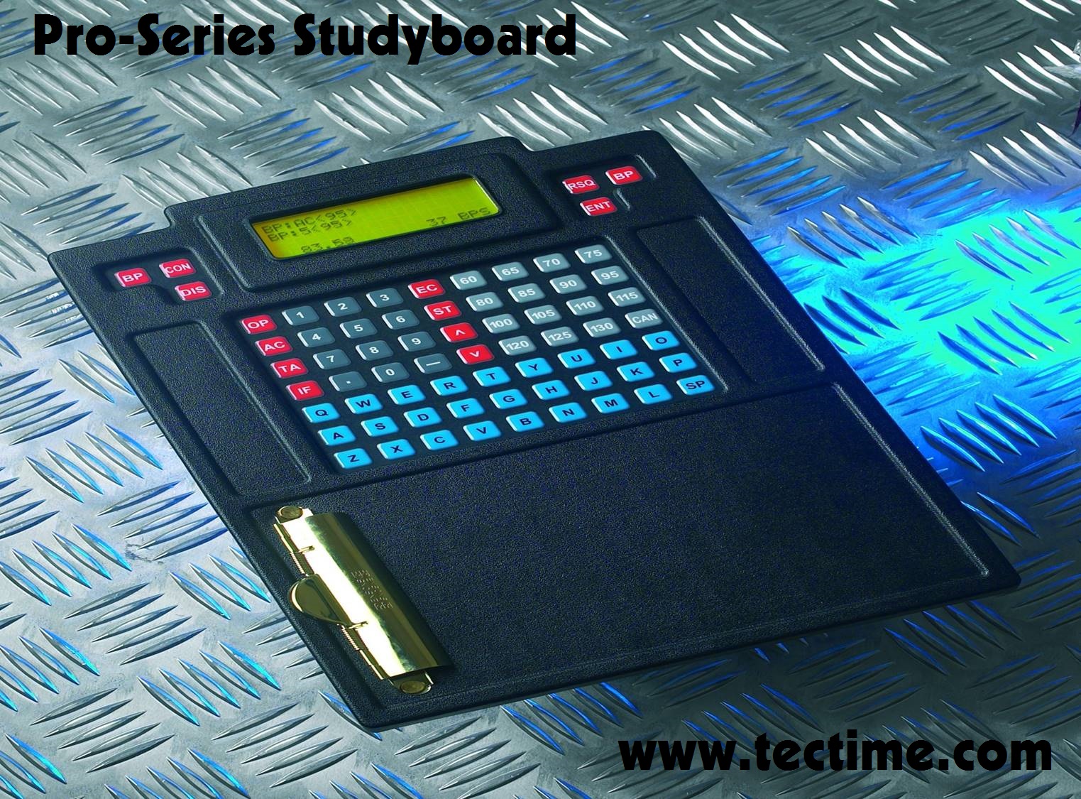 Tectime Pro Series