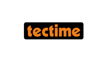 Tectime logo